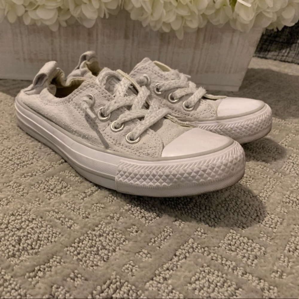 Converse All Stars Slip-On